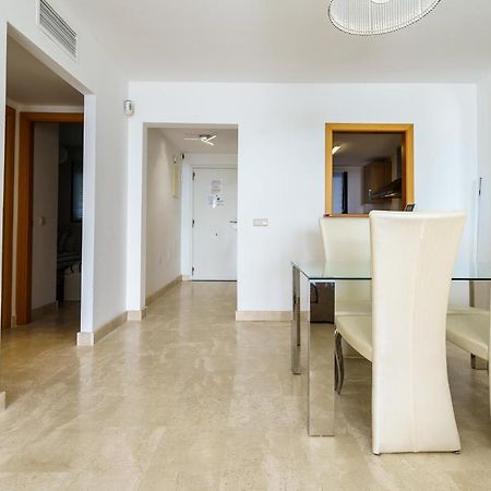 Ferienwohnung Ct 167 - Hollywood Hills En Riviera Del Sol Sitio de Calahonda Exterior foto