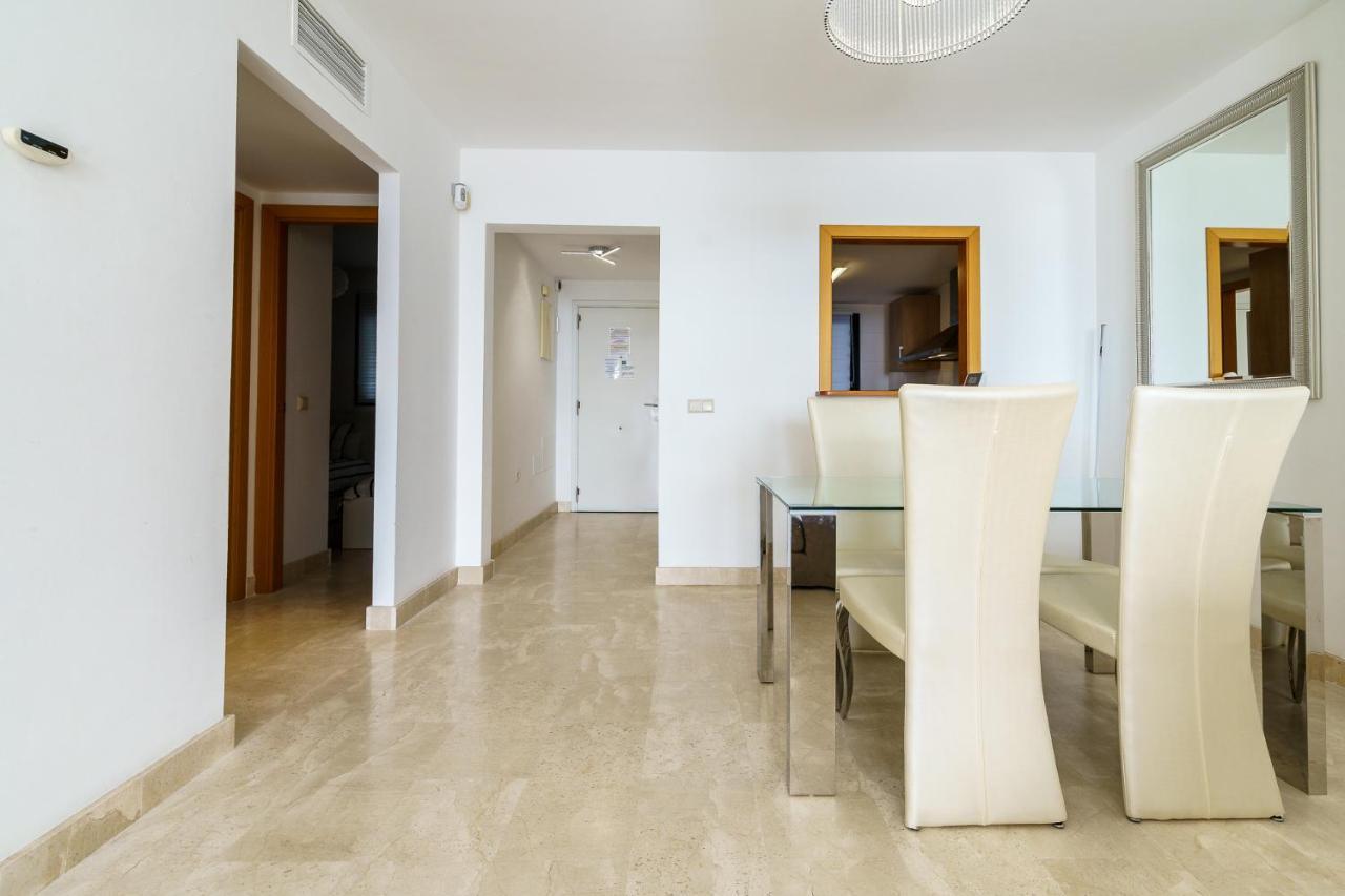 Ferienwohnung Ct 167 - Hollywood Hills En Riviera Del Sol Sitio de Calahonda Exterior foto