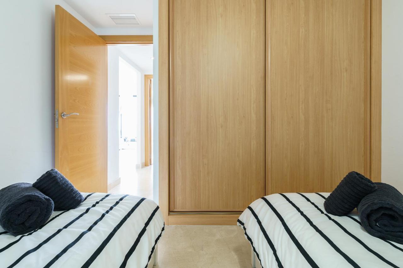 Ferienwohnung Ct 167 - Hollywood Hills En Riviera Del Sol Sitio de Calahonda Exterior foto
