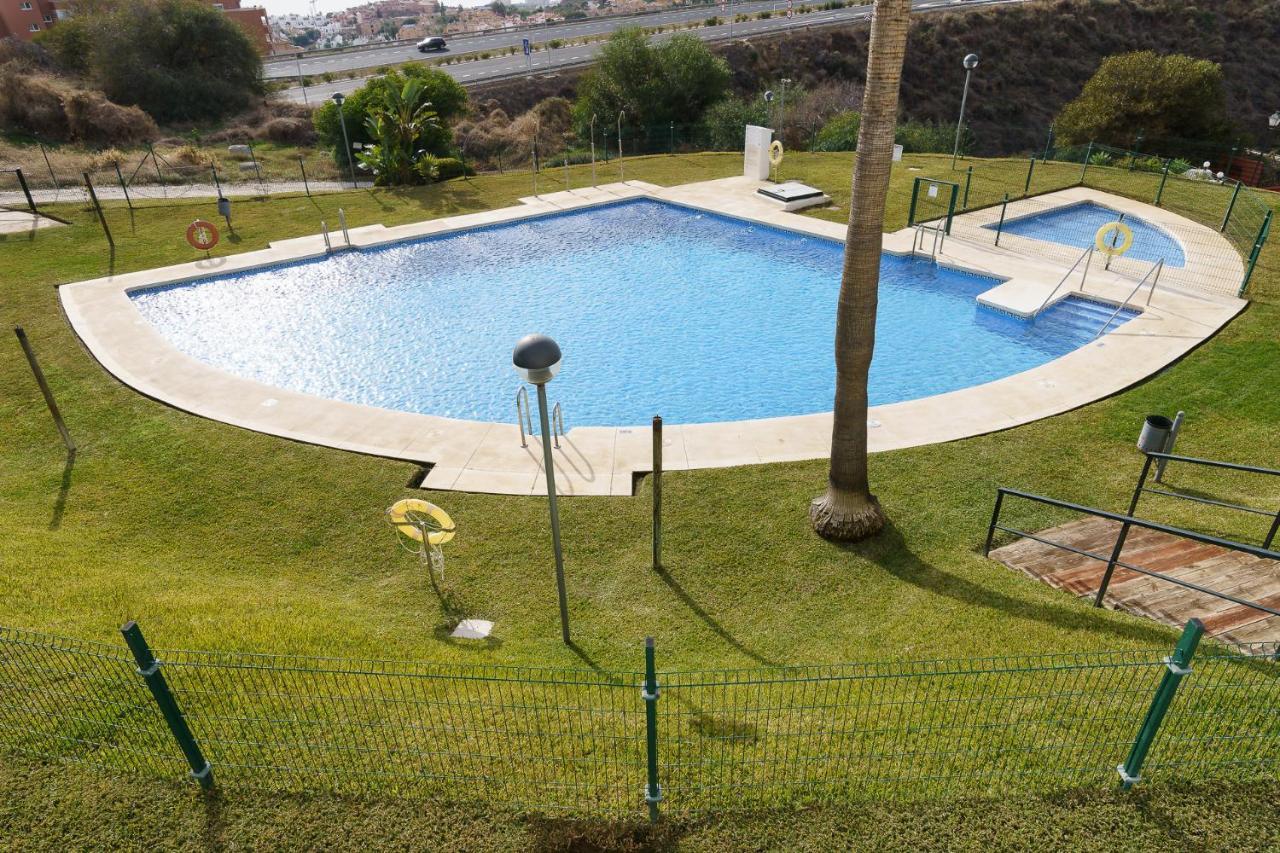 Ferienwohnung Ct 167 - Hollywood Hills En Riviera Del Sol Sitio de Calahonda Exterior foto