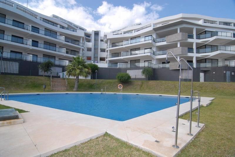 Ferienwohnung Ct 167 - Hollywood Hills En Riviera Del Sol Sitio de Calahonda Exterior foto