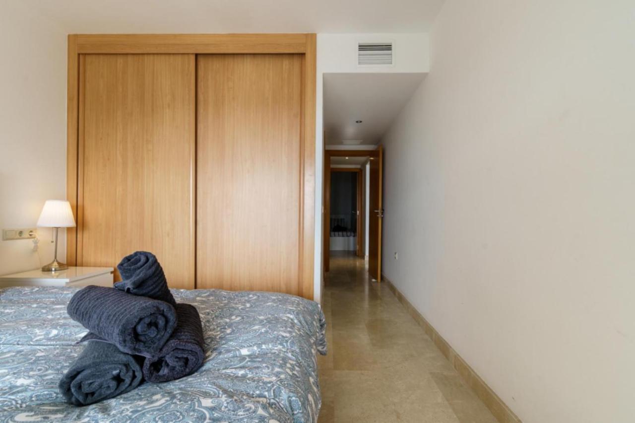 Ferienwohnung Ct 167 - Hollywood Hills En Riviera Del Sol Sitio de Calahonda Exterior foto