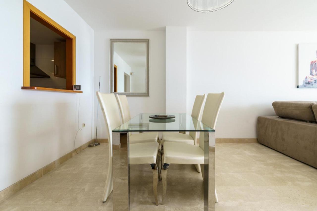Ferienwohnung Ct 167 - Hollywood Hills En Riviera Del Sol Sitio de Calahonda Exterior foto