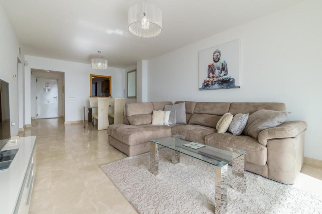 Ferienwohnung Ct 167 - Hollywood Hills En Riviera Del Sol Sitio de Calahonda Exterior foto